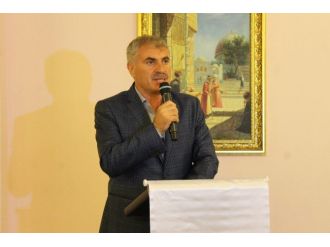 Bayburt’ta Yetimlere İftar