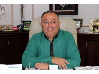 Başkan Salman’dan Tjk’ya Yürüyen Köşk Koşusu İçin Teklif