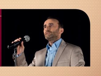 Ömer Karaoğlu Konseri Sakaryapark’ta