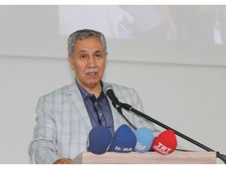Dost-der’den Arınç’a 18 Maddelik Rapor