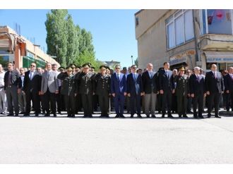 Mustafa Kemal’ın Aziziye Gelişinin 96. Yıldönümü…