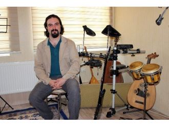 (Özel Haber) Bonzaiye Karşı Çözüm “Müzik Terapisi”