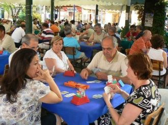 Köyceğiz’de Briç Festivali Başladı