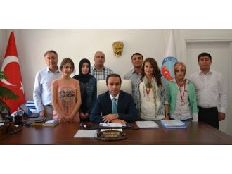 Tatvanlı Öğrencilerden “Bana Ab’yi Anlat” Yarışmasında Büyük Başarı