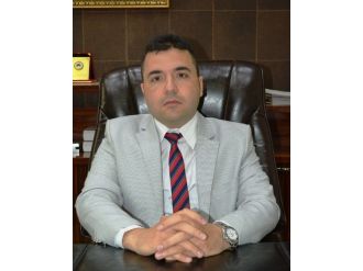 Onur Yerdelen Niğde Ağır Ceza Reisi Oldu