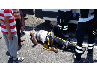 Çanakkale’de Kaza Yapan Otomobil Alev Aldı: 3 Ölü