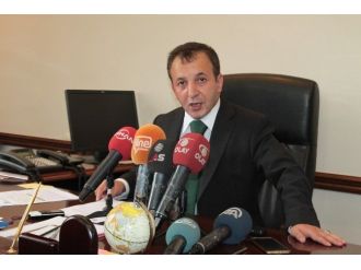 Bursa’nın Vergi Rekortmeni Yine Muharrem Yılmaz Oldu