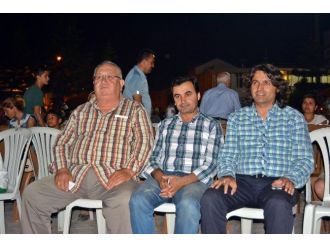 Demre’de Ramazan Etkinliklerine Yoğun İlgi