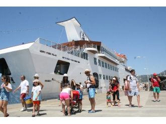 Ramazan Bayramı’nda Lübnanlı Turistlerin Gelmesi Bekleniyor