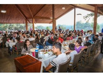 İsminur’dan Başkan Fadıloğlu’na Duygulandıran Mektup