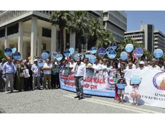 İzmir’den Çin Mallarına ’Boykot’ Çağrısı