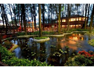 Ormanpark, Kentpark Ve Yenikentpark Ramazan Sofralarına Tüm Sakaryalıları Bekliyor