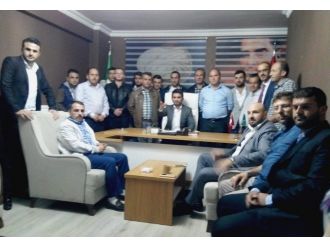 Osmanlı Ocakları’ndan Çin’e Zulüm Tepkisi