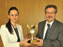Bayanlar Bowling Turnuvası