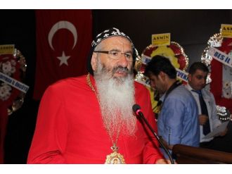 ‘1. Süryaniler Ve Toplumsal Yaşam’ Konferansı Gerçekleştirildi