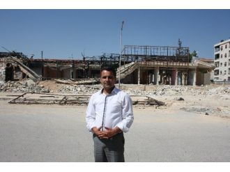 Tküugd Başkanı Yavuzaslan: Irak’taki Özgecanları Da Görelim
