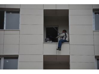 Bilecik Valiliği İntihar Girişimine Yönelen Vatandaş Hakkında Açıklama Yaptı