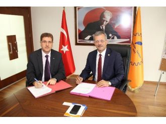 Mtosb De İstihdam Fuarı’na Destek Verecek