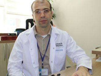 Kardiyoloji Uzmanı Doç.dr. Hasan Ali Gümrükçüoğlu Özel Lokman Hekim Van Hastanesi’nde Hizmet Vermeye Başladı