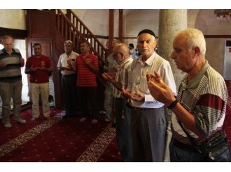 Süleyman Demirel İçin Adana’da Mevlit Okutuldu