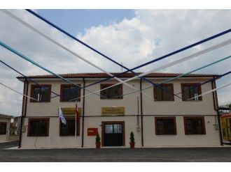 Yıldırım Belediyesi’nden Yiğitler Mahallesine Hizmet Kompleksi