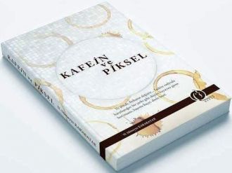 Karabatak’ın İlk Kitabı Yayınlandı