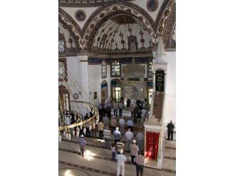 Demirel İçin Nevşehir’de Mevlit Okutuldu