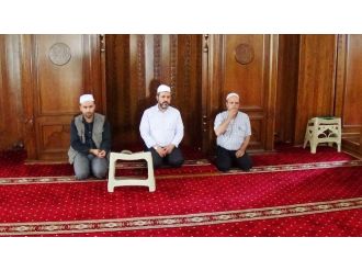 Van’da Demirel’in Mevlidine Katılan Olmadı