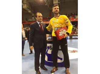 Nilüfer Belediyespor, Kaleyi Sağlama Aldı