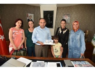 Üzülmez’in Ramazan Temposu