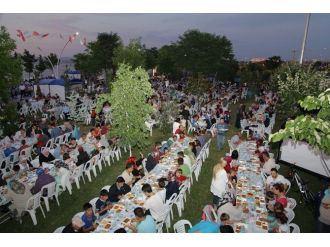 Başiskele’de Sahne Bu Sefer Çocukların Oldu