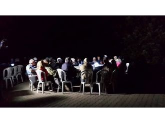 Bursa’da ‘Astrofest’ Heyecanı Başladı