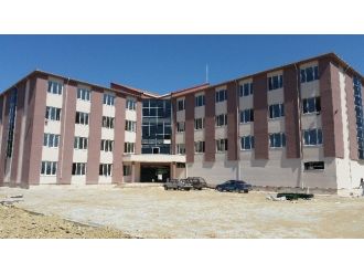 Antalya’nın İlk Tarım Lisesi Manavgat’ta Açılıyor