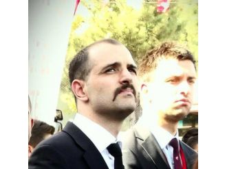 Ülkü Ocakları Çin’i Protesto Edecek