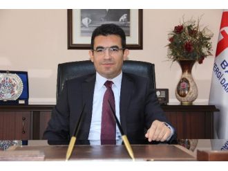 Mersin’in Hem Gelir Hem Kurumlar Vergisi Rekortmeni Botros Oldu