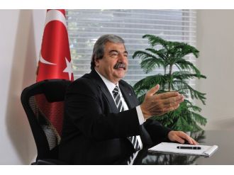 Gaziantep Vergi Listelerine Sanko İmzası