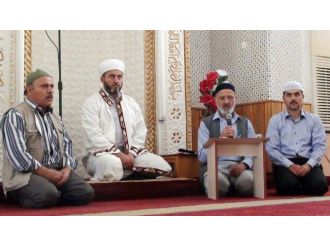 Çorum’da Süleyman Demirel İçin Mevlit Okutuldu