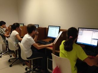 Çocuklara Yönelik Programlama Eğitimi Başladı