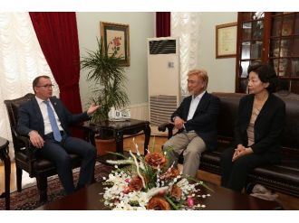 Bursa’nın Deneyimleri Dünyaya Örnek Olacak