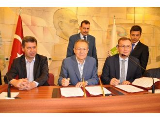 Zeytin Çiftçisinin Yüzü Gülecek