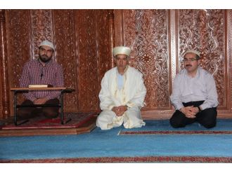 Merhum Cumhurbaşkanı Demirel İçin Mevlit