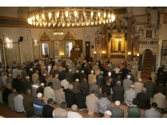 Yozgat’ta 9. Cumhurbaşkanı Demirel İçin Mevlit Okutuldu