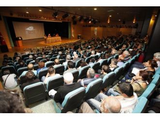 2 Temmuz 1993 Sivas Katliamı Odunpazarı’nda Anıldı