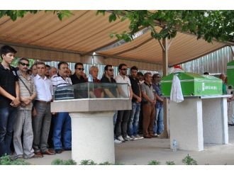 Tarık Esmen Son Yolculuğuna Uğurlandı