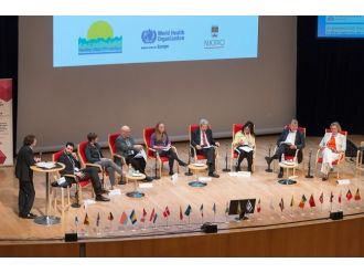 Tepebaşı Belediyesi Sağlıklı Şehirler Ağında Yükseliyor