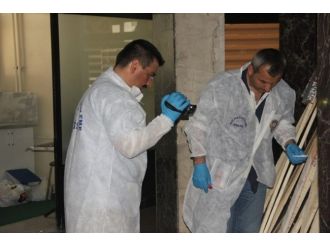 Sinop’ta Silahlı Kavga: 1 Ölü, 1 Yaralı