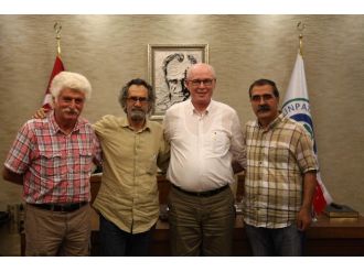 Sivas Katliamı Anma Etkinlikleri