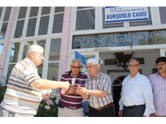 9. Cumhurbaşkanı Demirel İçin Mevlit Okutuldu