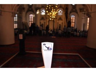 Demirel İçin İzmir’de Mevlit Okundu