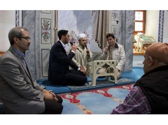 Kütahya’da Süleyman Demirel İçin Mevlit Okutuldu